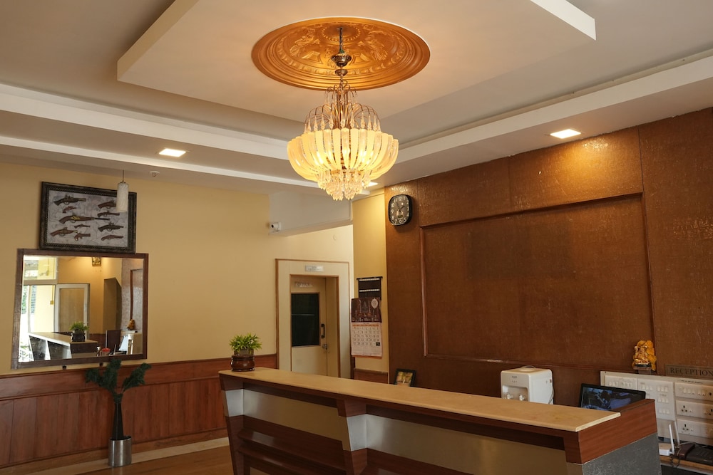HOTEL GALA ESTANCIA