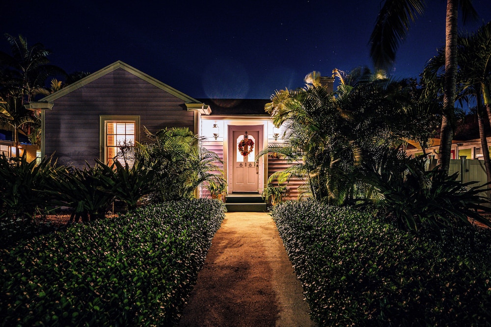 Coco Plum Cottage