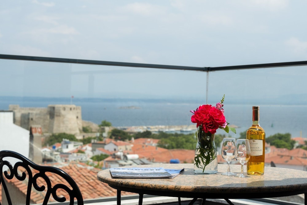 Aksoy Butik Otel - Image 55