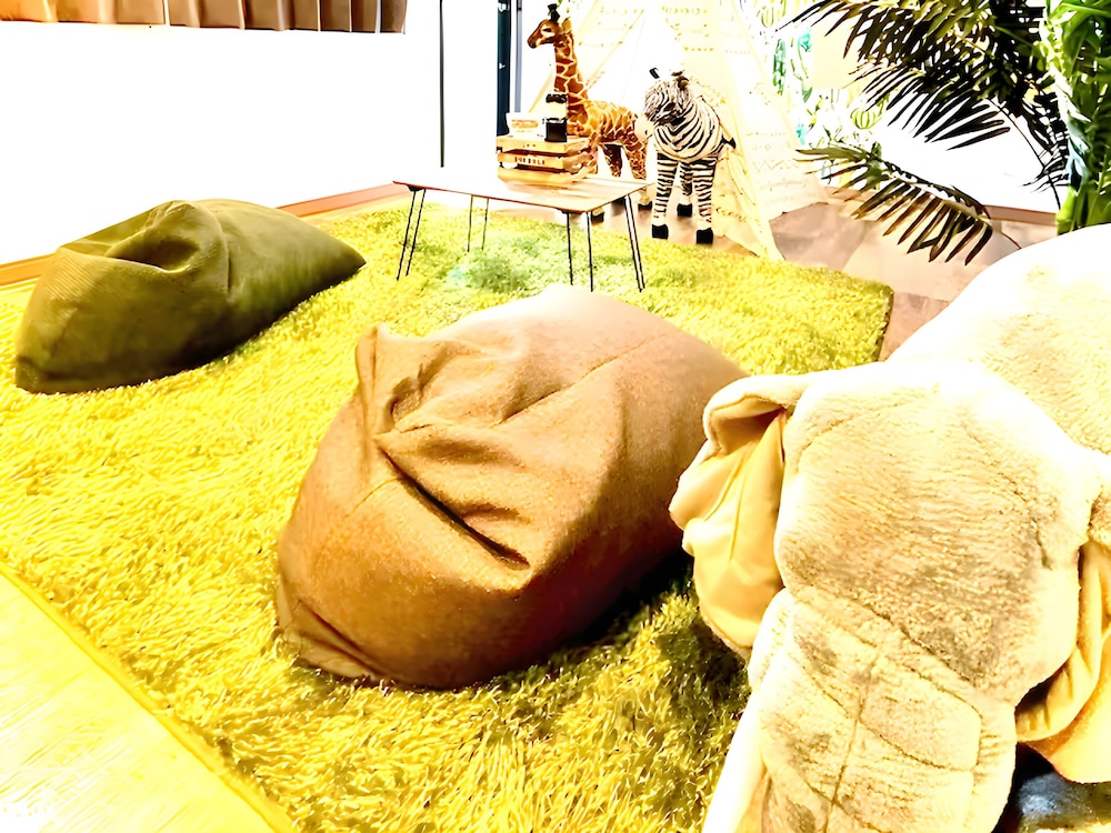 Eternity APARTMENT HOTEL SHINAGAWA