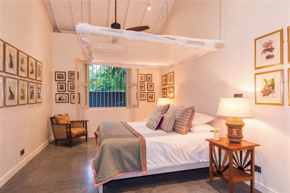 Monara House