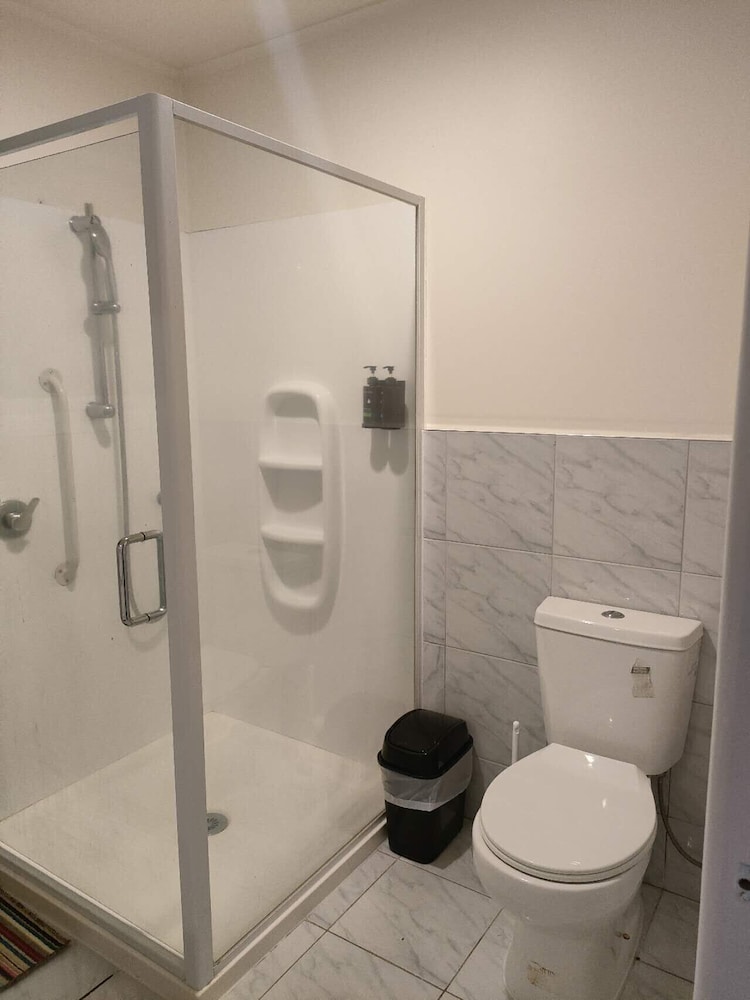 3 Bedroom Garden Chalet B