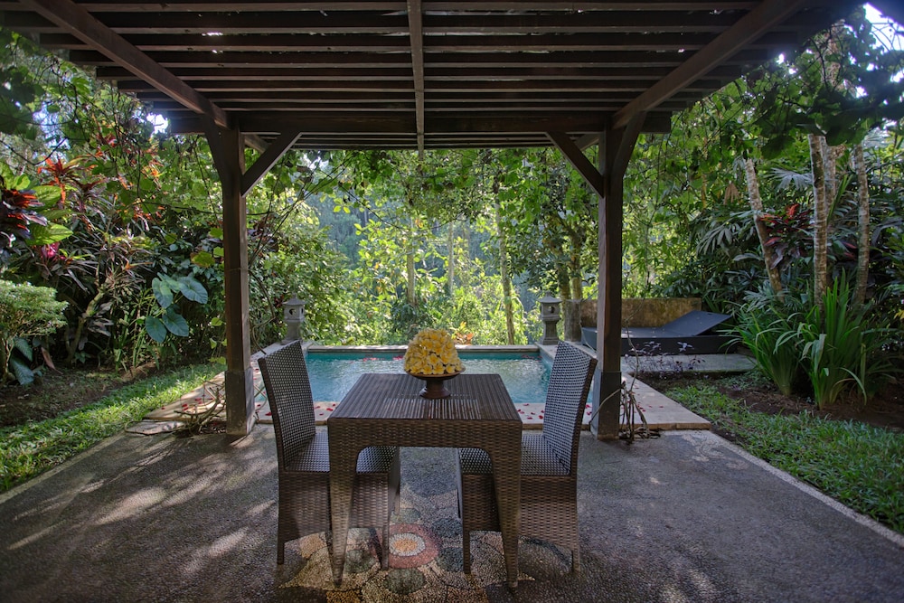 Anahata Villas & Spa Resort
