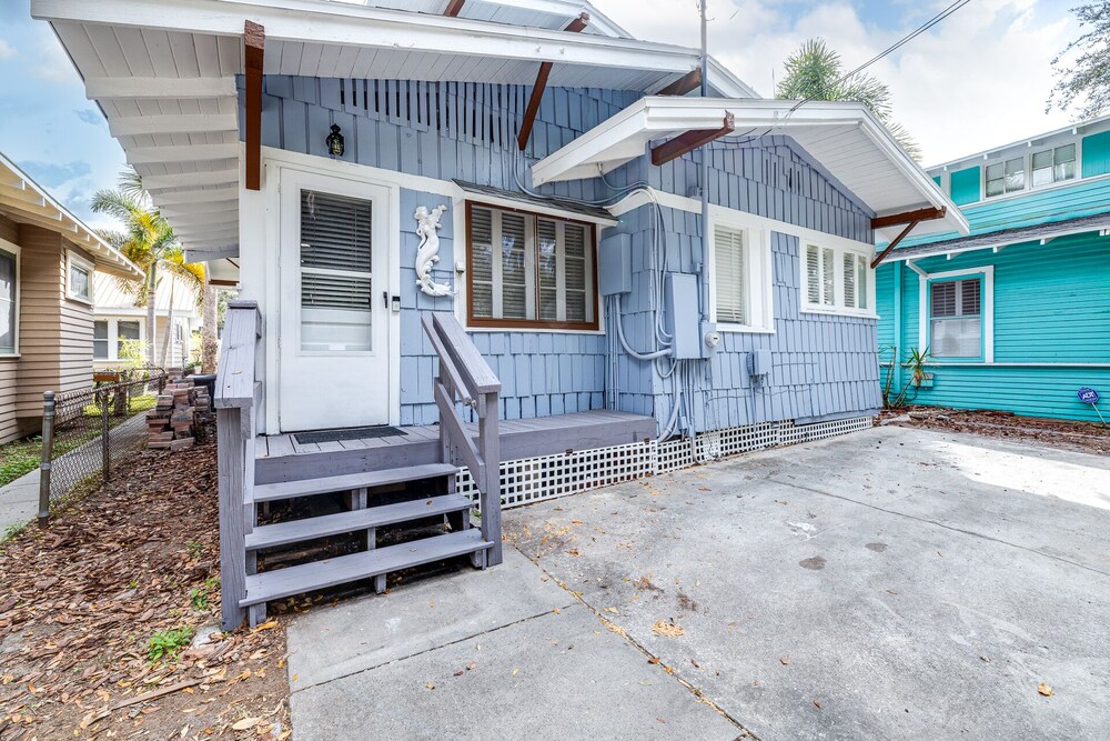 Hyde Park Hide Away - Image 1