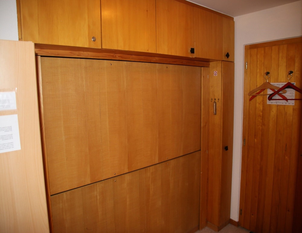 Apartment in Veysonnaz Near Ski Gondola