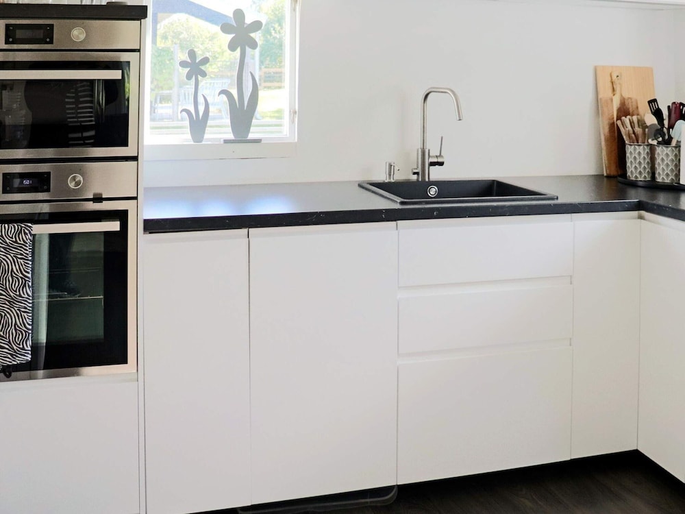 4 Star Holiday Home in Mellbystrand