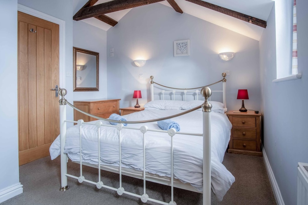 The Granary - 2 Bedroom Cottage - Penally