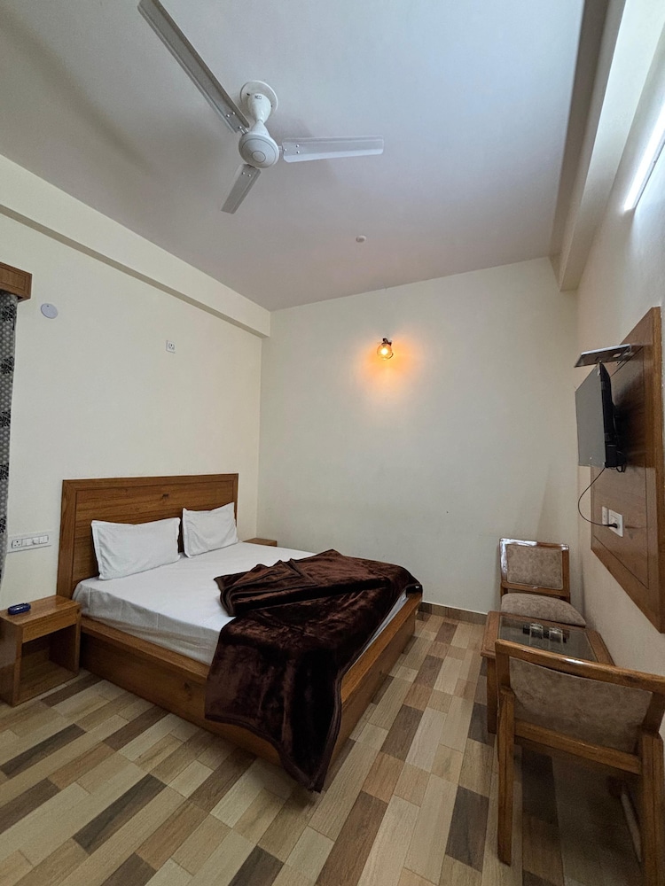 Hotel Himalayan Park