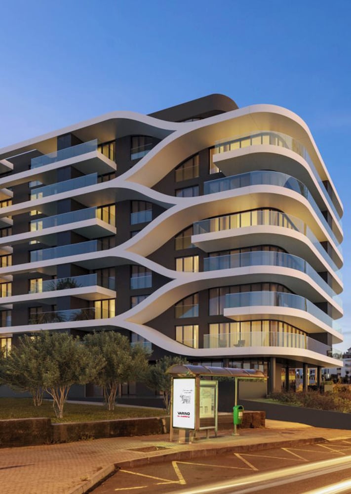 Oceanview Pearl Apartment