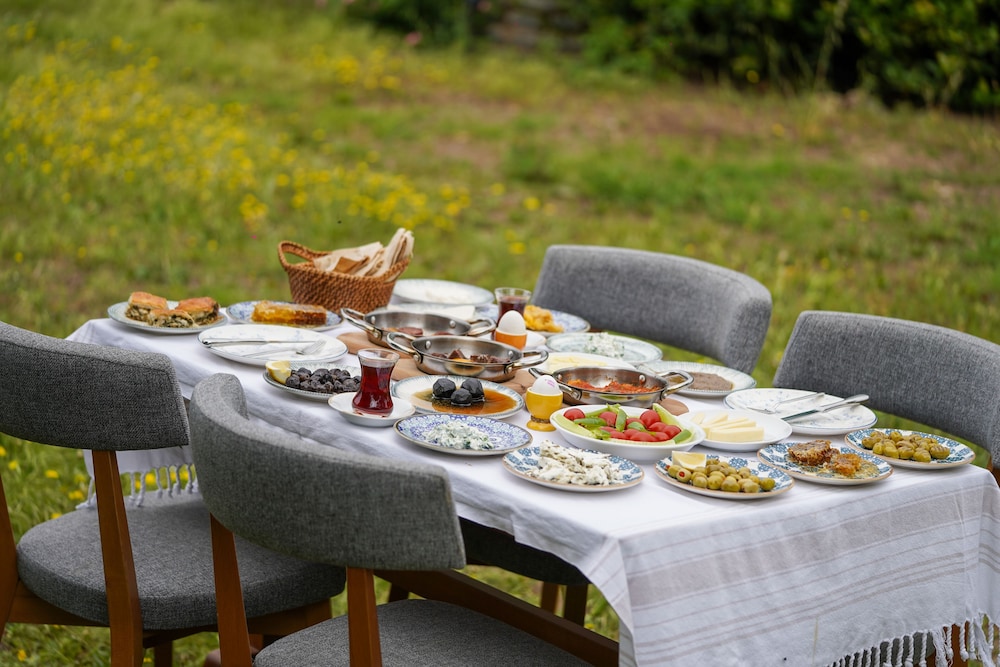 Almina Garden Butik - Yetişkinler İçin - Image 22