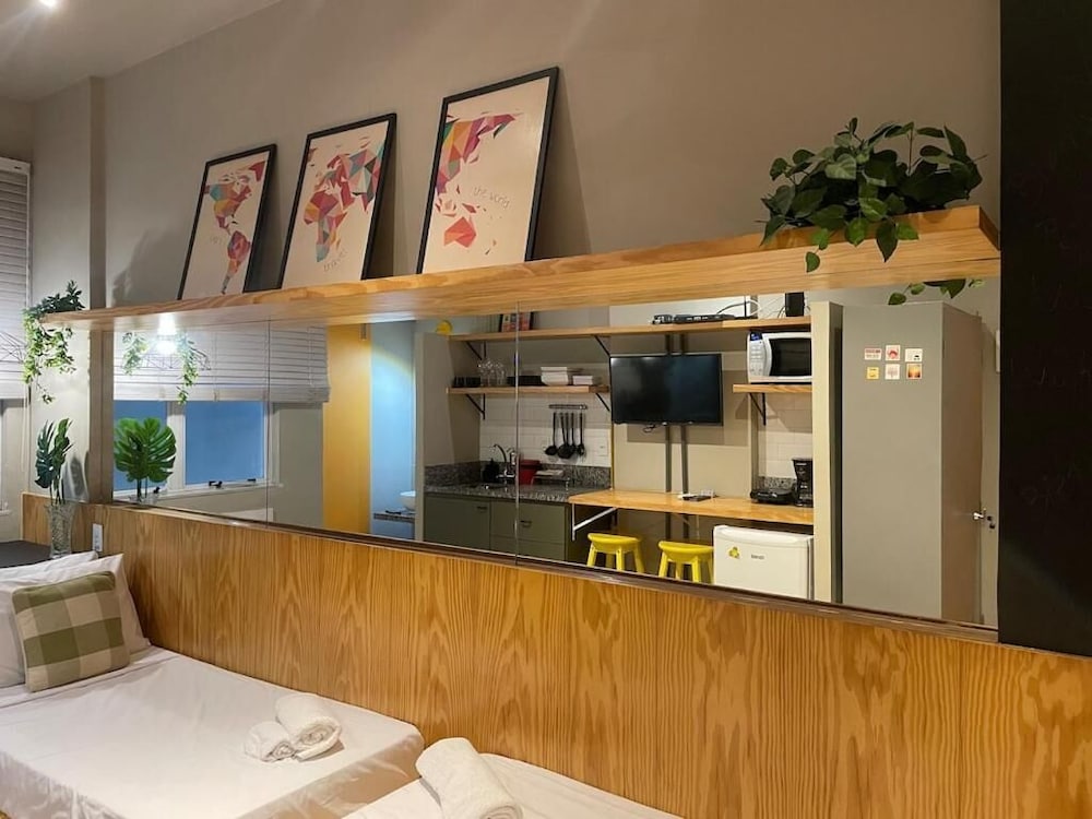 360 Copa Galeria Ritz By SUHCasa