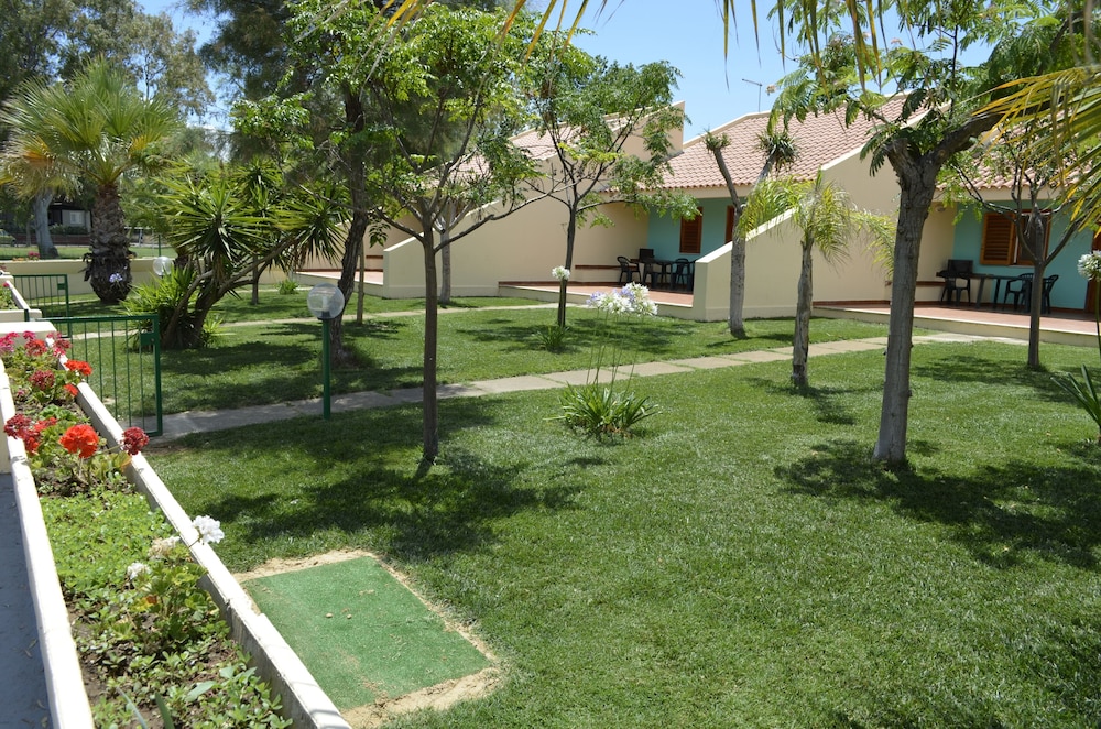 Villaggio le Palatine