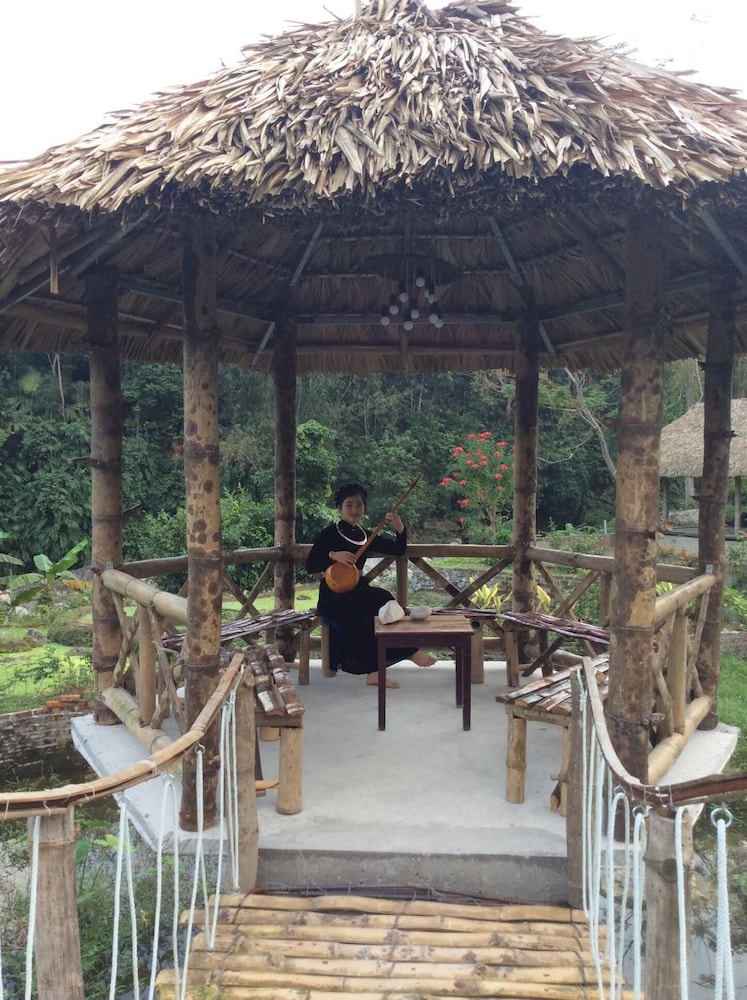 Dong Que Homestay-Tours-Motorbike, Car rental, Hiking