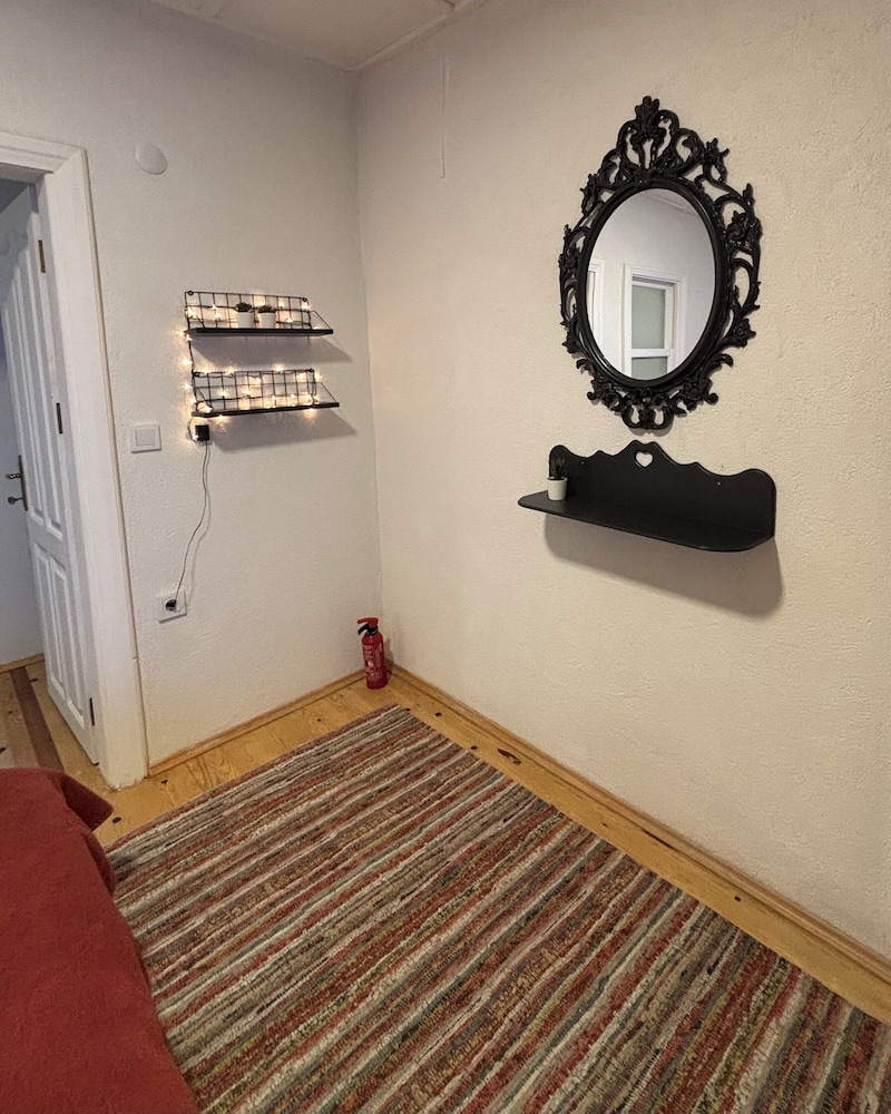 Idor Guest House