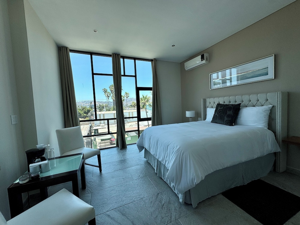 Suites Lassa