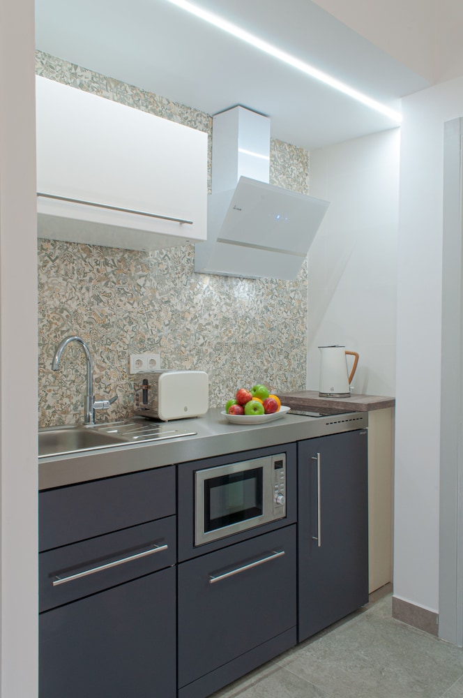 ABAL Apartments - Barrio
