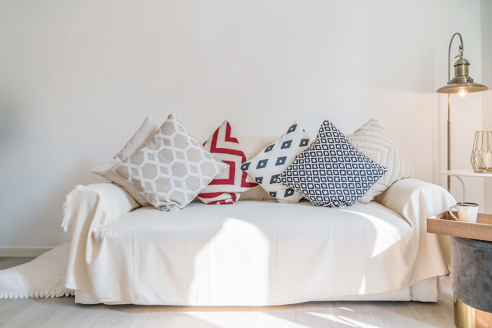 Charming Milanese Apartments
