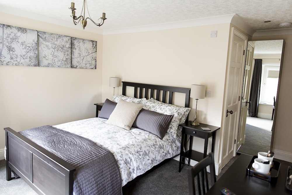 Haltwhistle Vacations - Belford House - Property Image 5