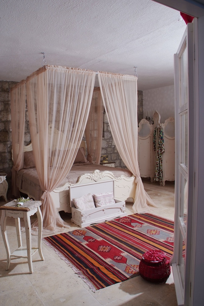 Chigdem Otel - Özel Sınıf - Image 19