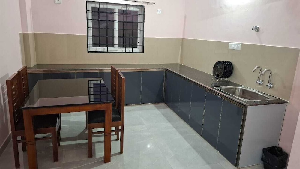 Cozy Corner Homestay