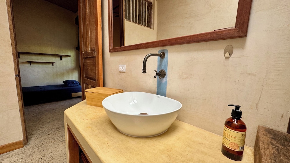 Casa del Tunel Hotel Lodge