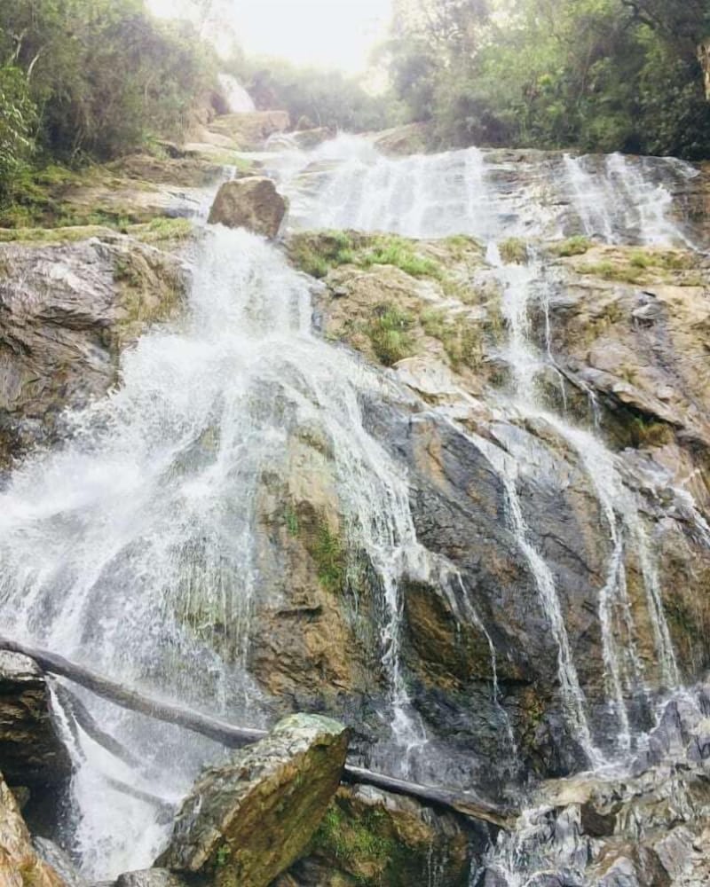 Pousada Ecorsini Aventura