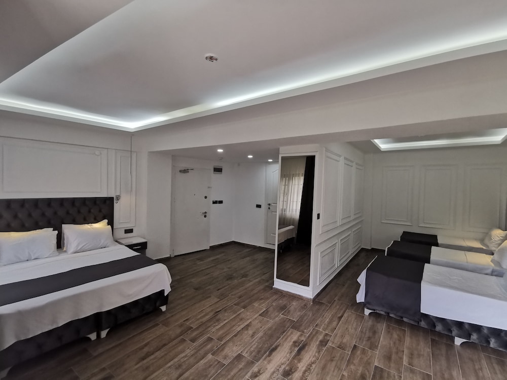 EFZEN OTEL - Image 43