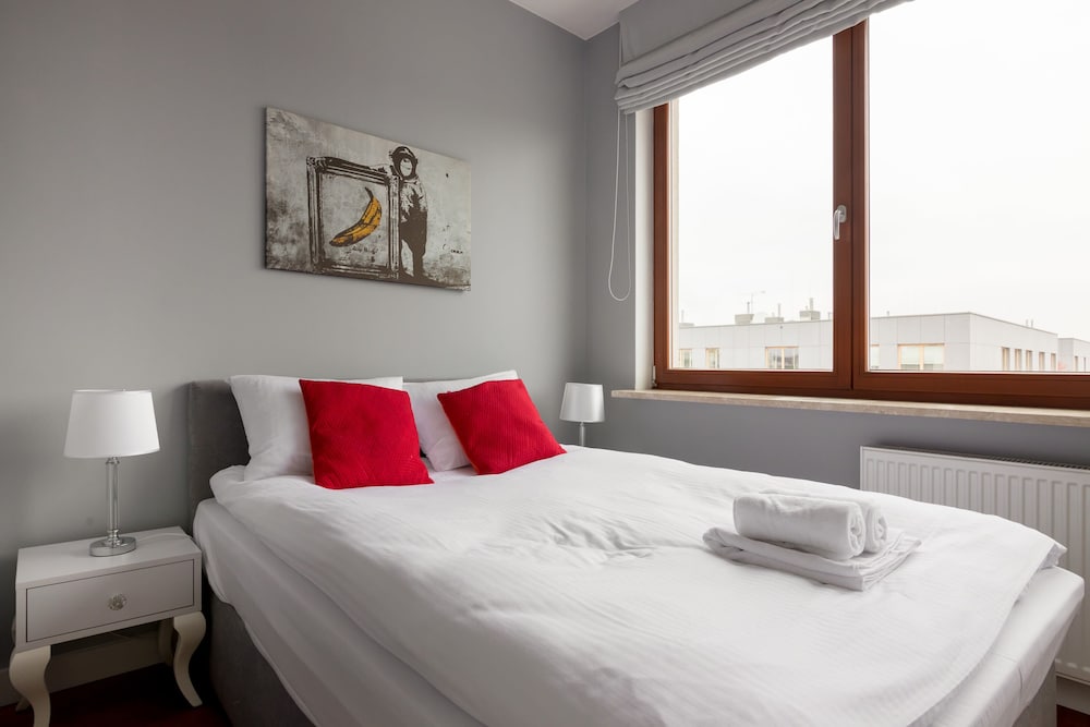 Hlonda Deluxe Apartment with Terrace view 4