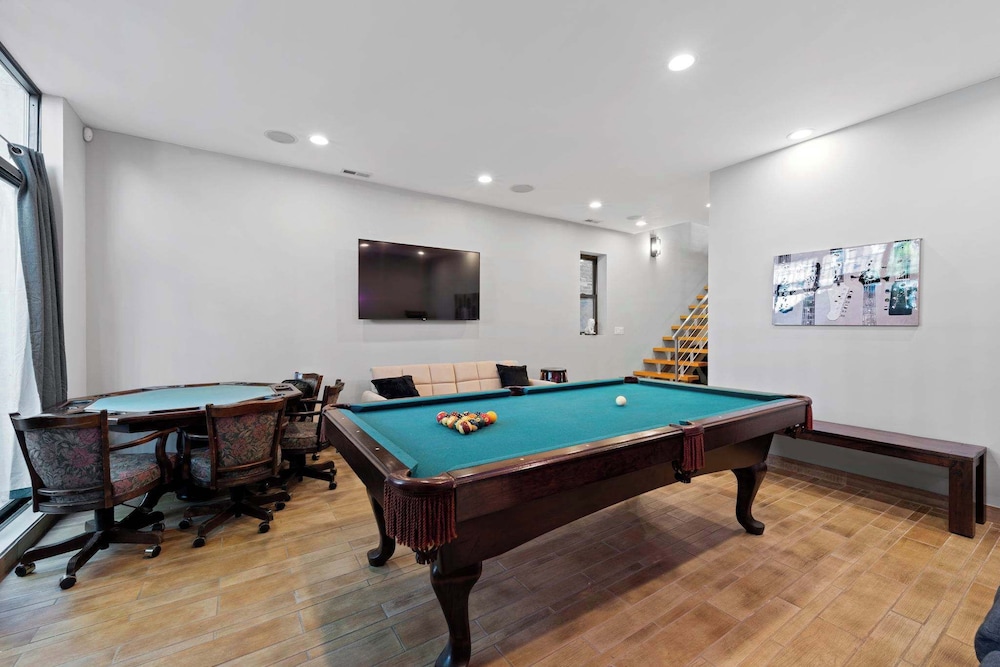 Zen 5 Bedroom Family Escape