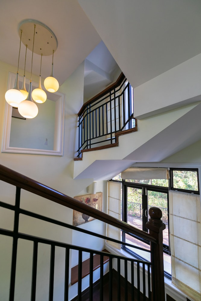 Villa Arlinda By Iksha
