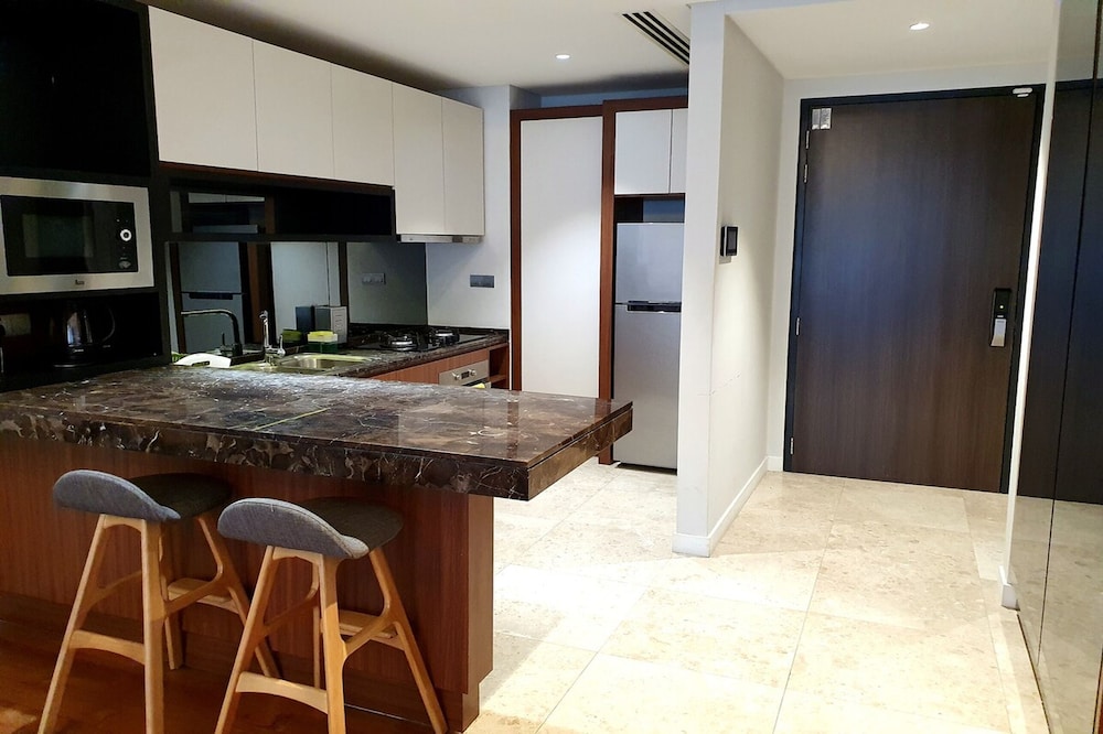 Anggun Residences by Emily in Town