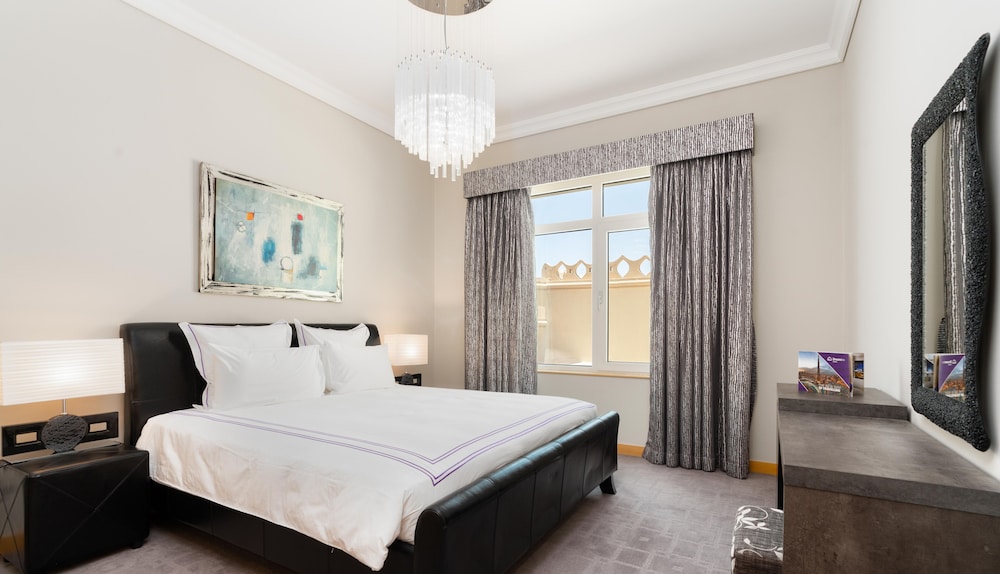 Dream Inn - Shoreline Al Sultana