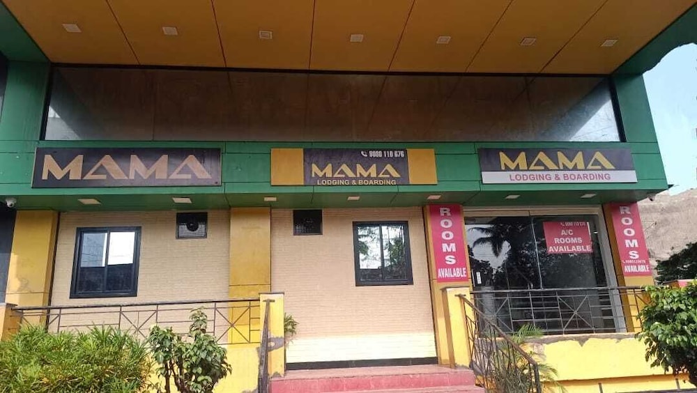 Mama Lodging and Boarding