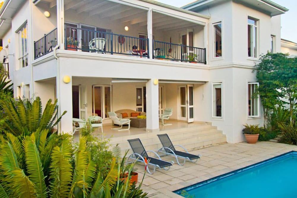 Apple and Spice Guesthouse