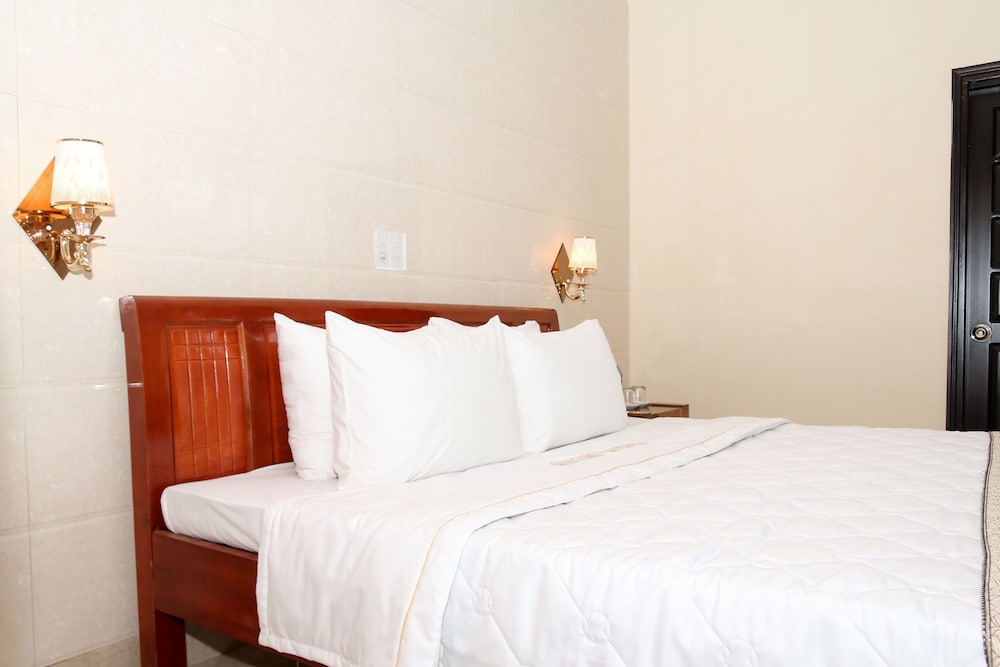 Hue Family Boutique Homestay