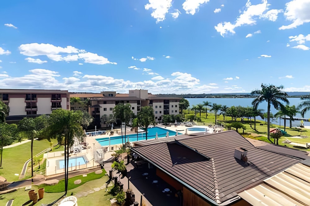Life resort