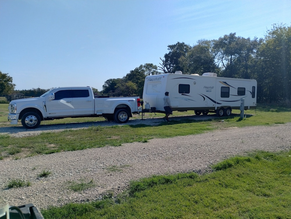 Summer Breeze RV Park