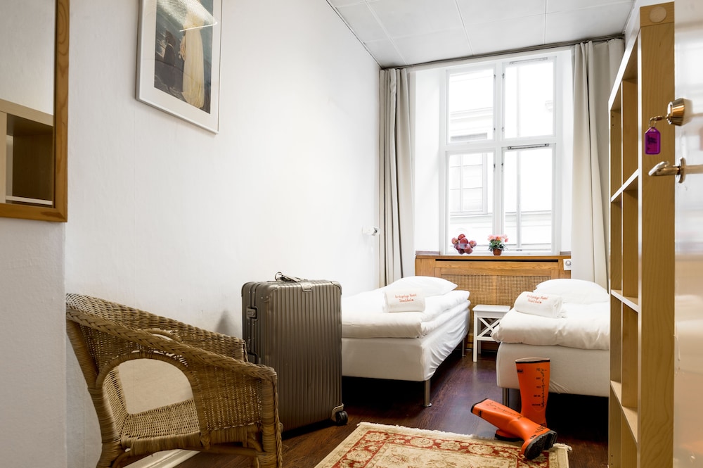 Archipelago Hostel Old Town
