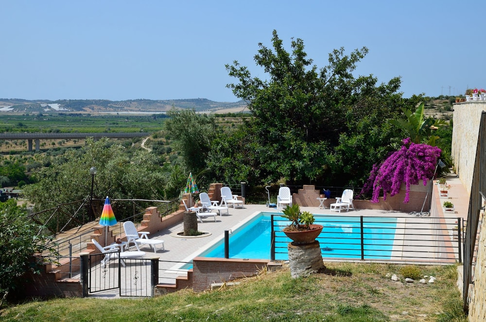 Agriturismo Saccollino