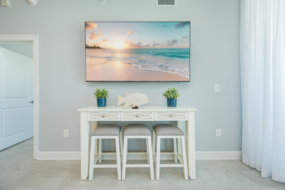 Phoenix Gulf Shores Ii 303 3 Bedroom Condo