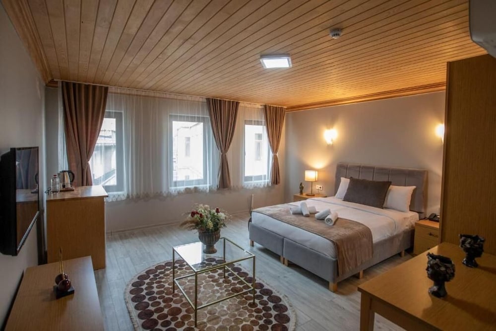 Taxim34 Otel - Image 21