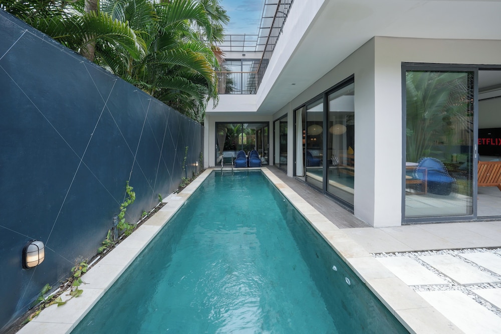 Villa Zeno and Cora by Exotic Bali Properties