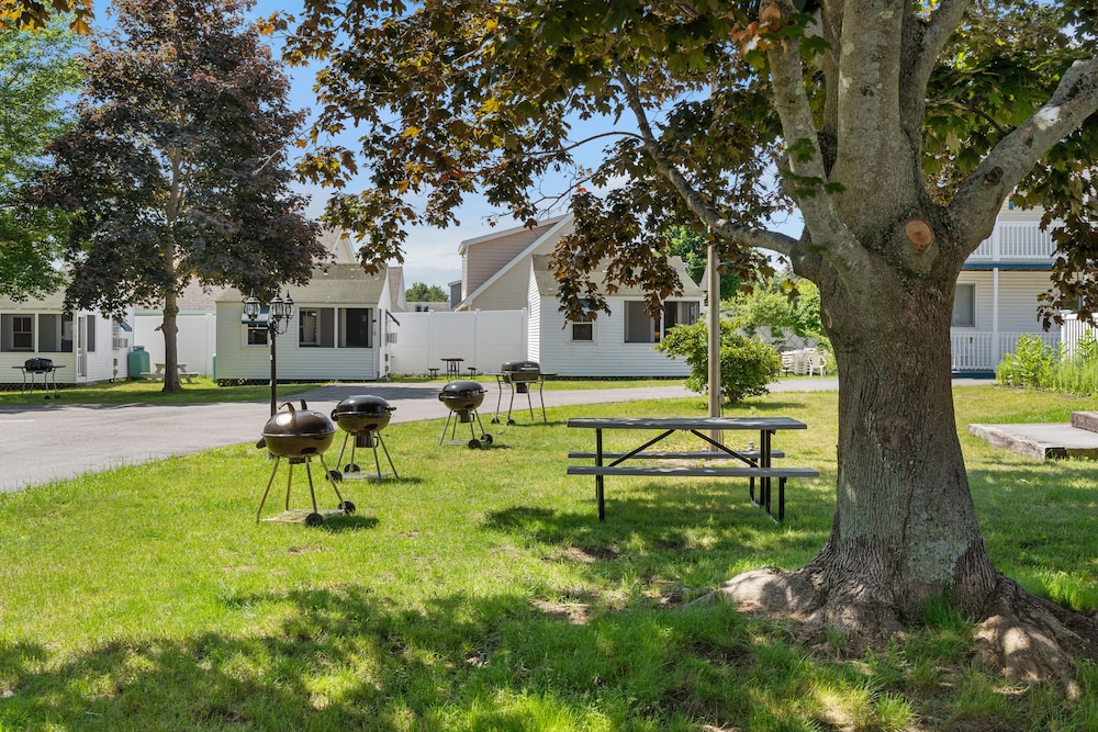 The Beaches Guest Rooms and Cottages