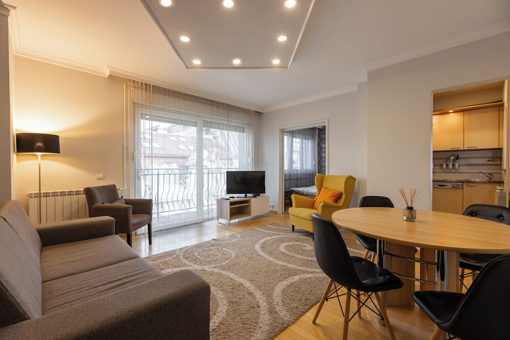City View Apartments