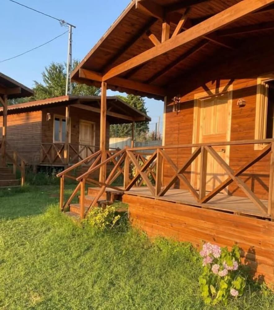 Selale Park Bungalov Catalca