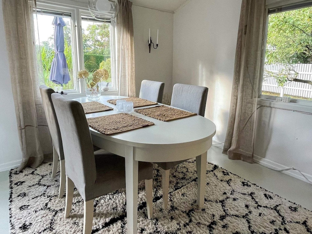 4 Star Holiday Home in Farjestaden