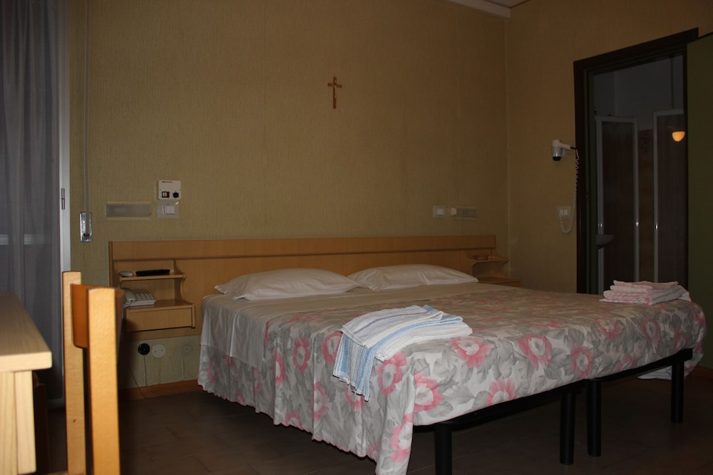 Hotel Pierina