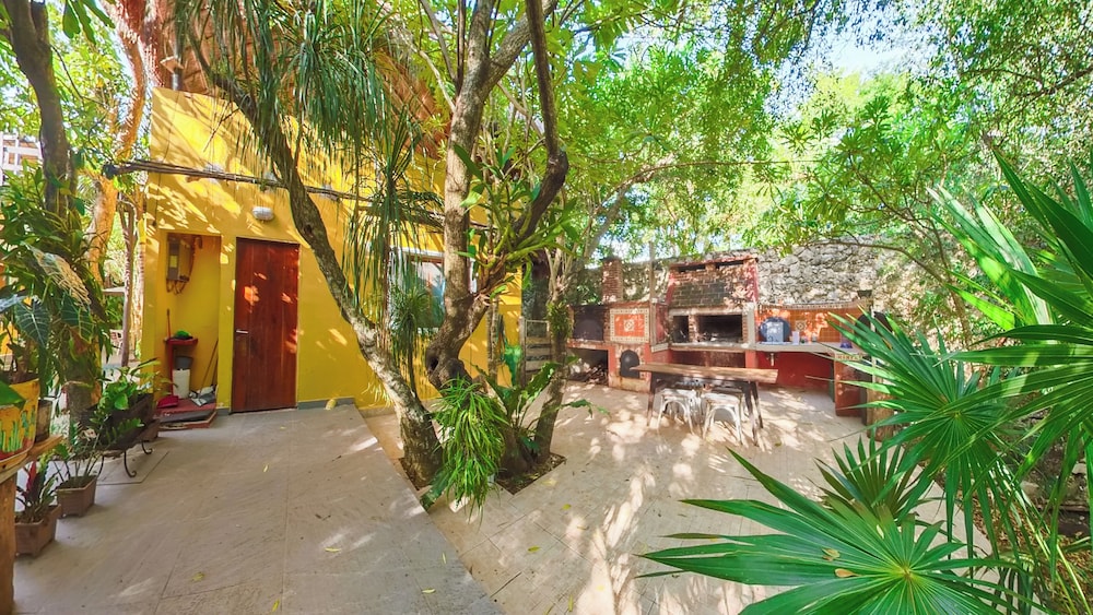 Villa Amable Lujo entre Selvas y Lagunas