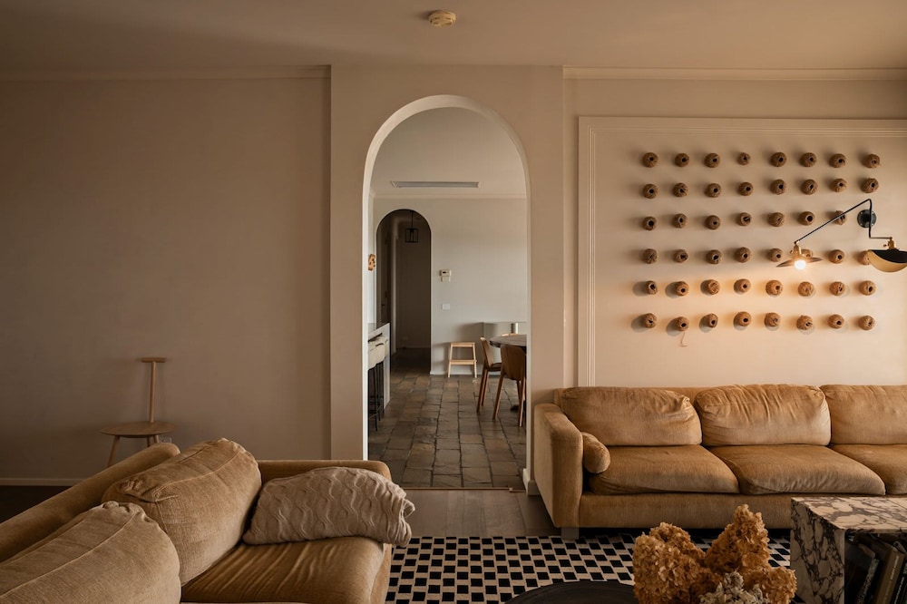 Villa Floretti Heated Spa With Stunning Views