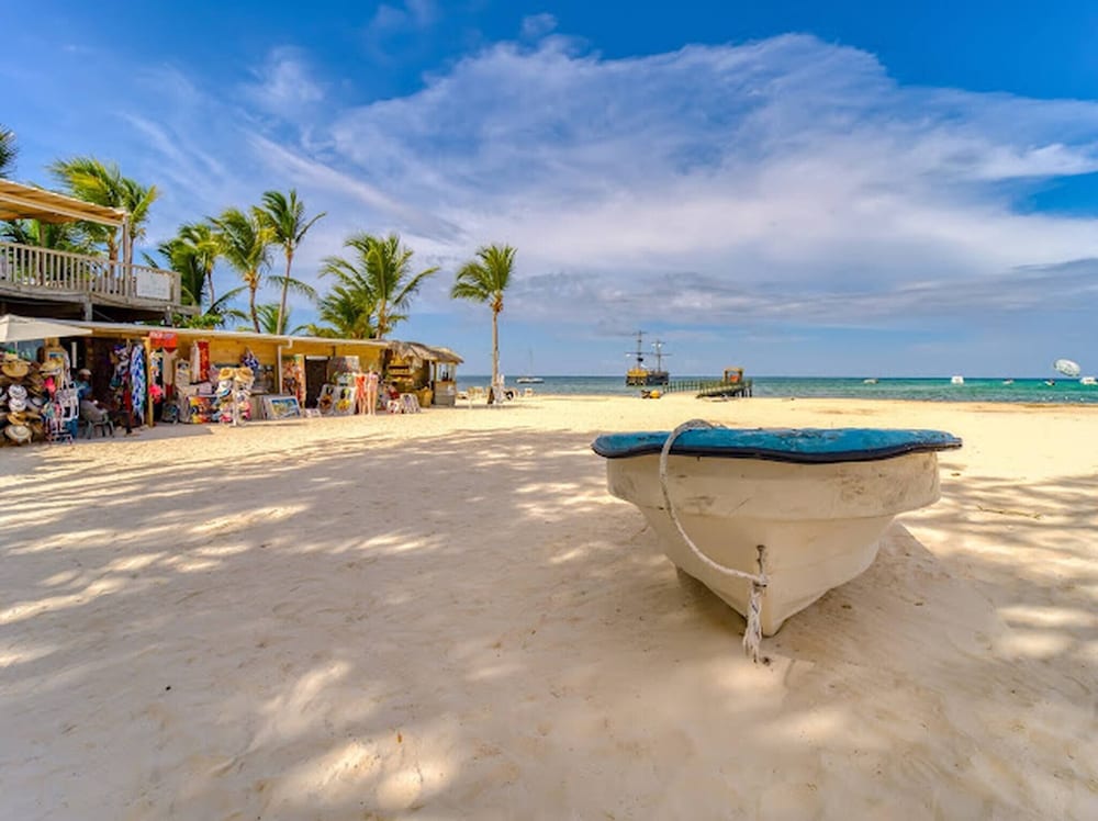 Beachside Get Away Punta Cana